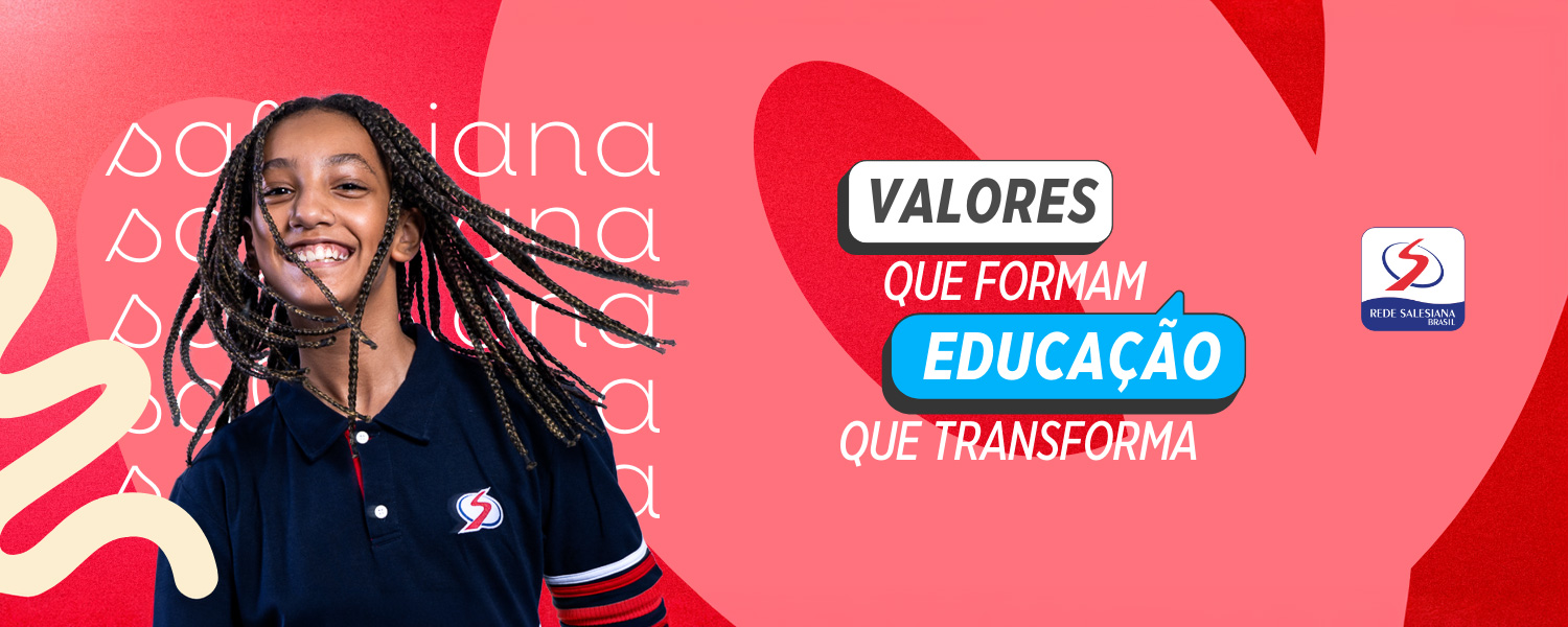 Valores que transformam