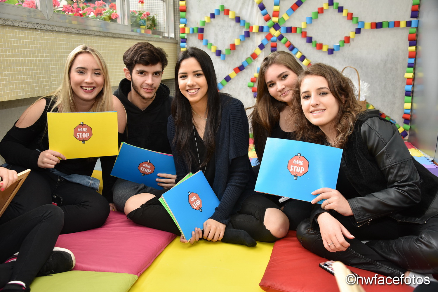 Mazzarello realiza feira cultural com tema 'invenções'