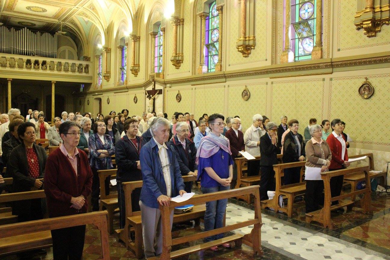 Assembleia Inspetorial 2016