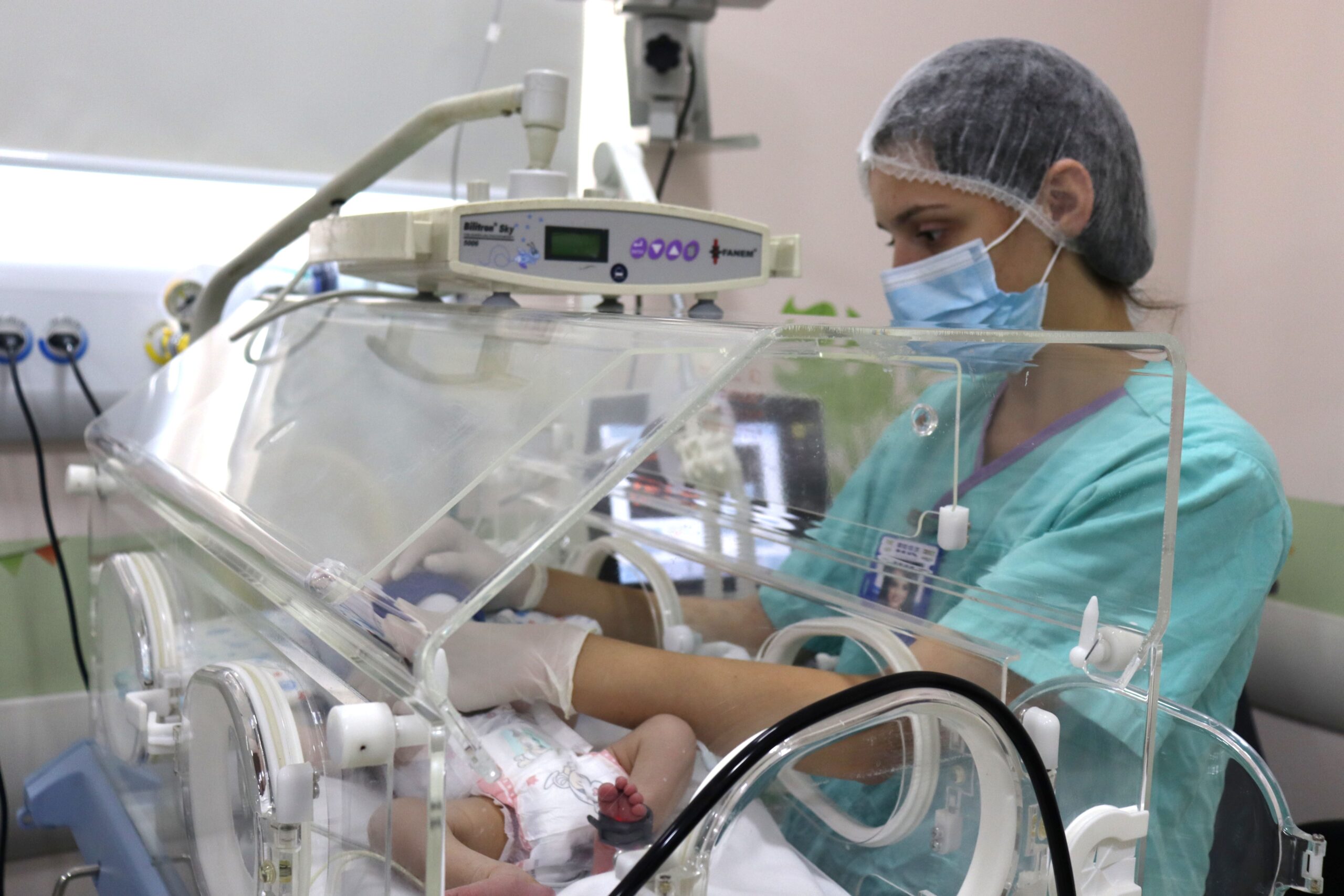 Hospital Auxiliadora Inaugura UCINCo/a e Amplia Unidade Laura Vicuña e Centro Cirúrgico