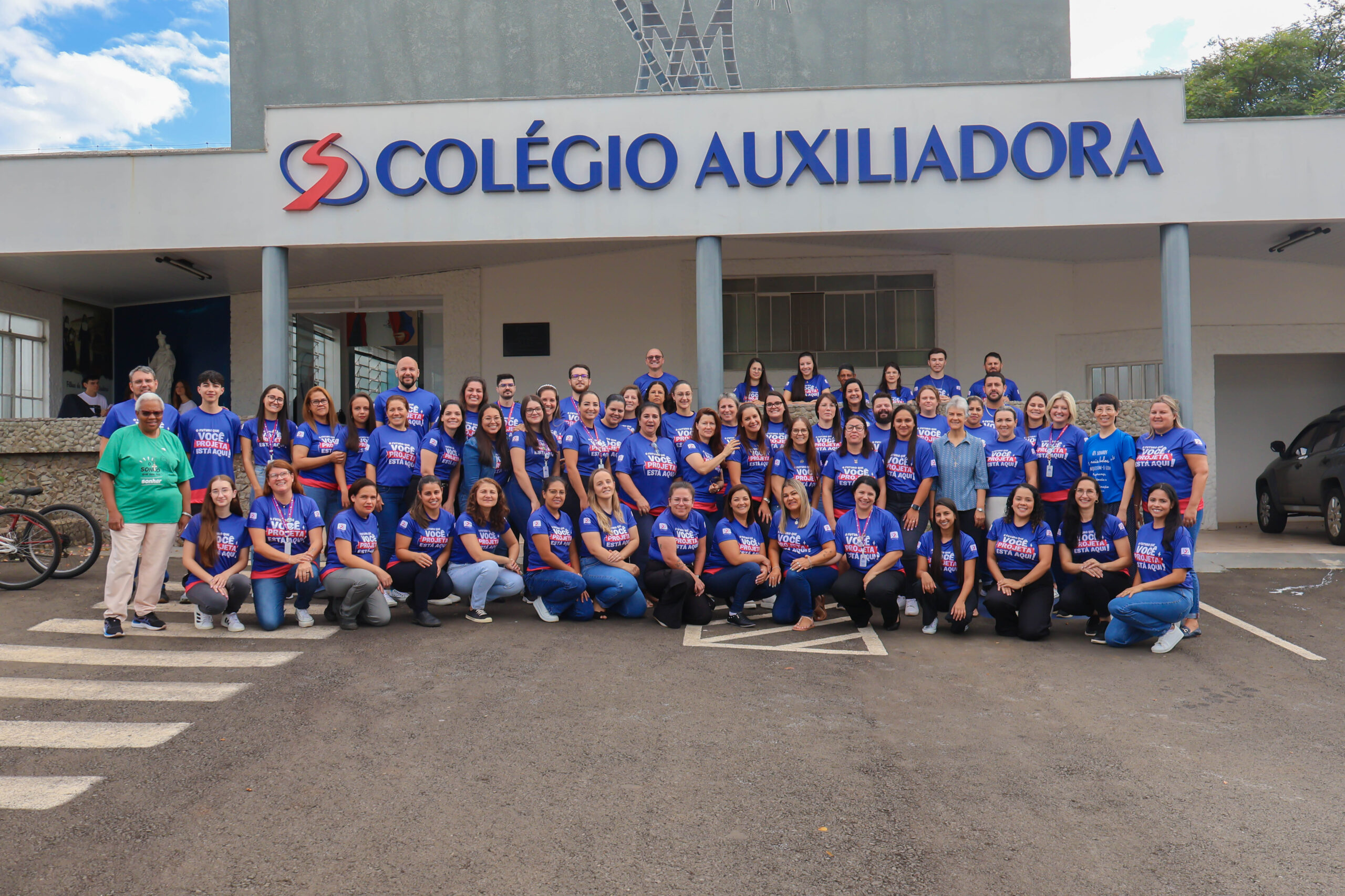 Semana Pedagógica 2025: Formação, Reflexão e Esperança