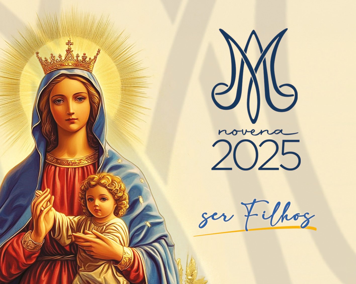 Novena de Nossa Senhora Auxiliadora