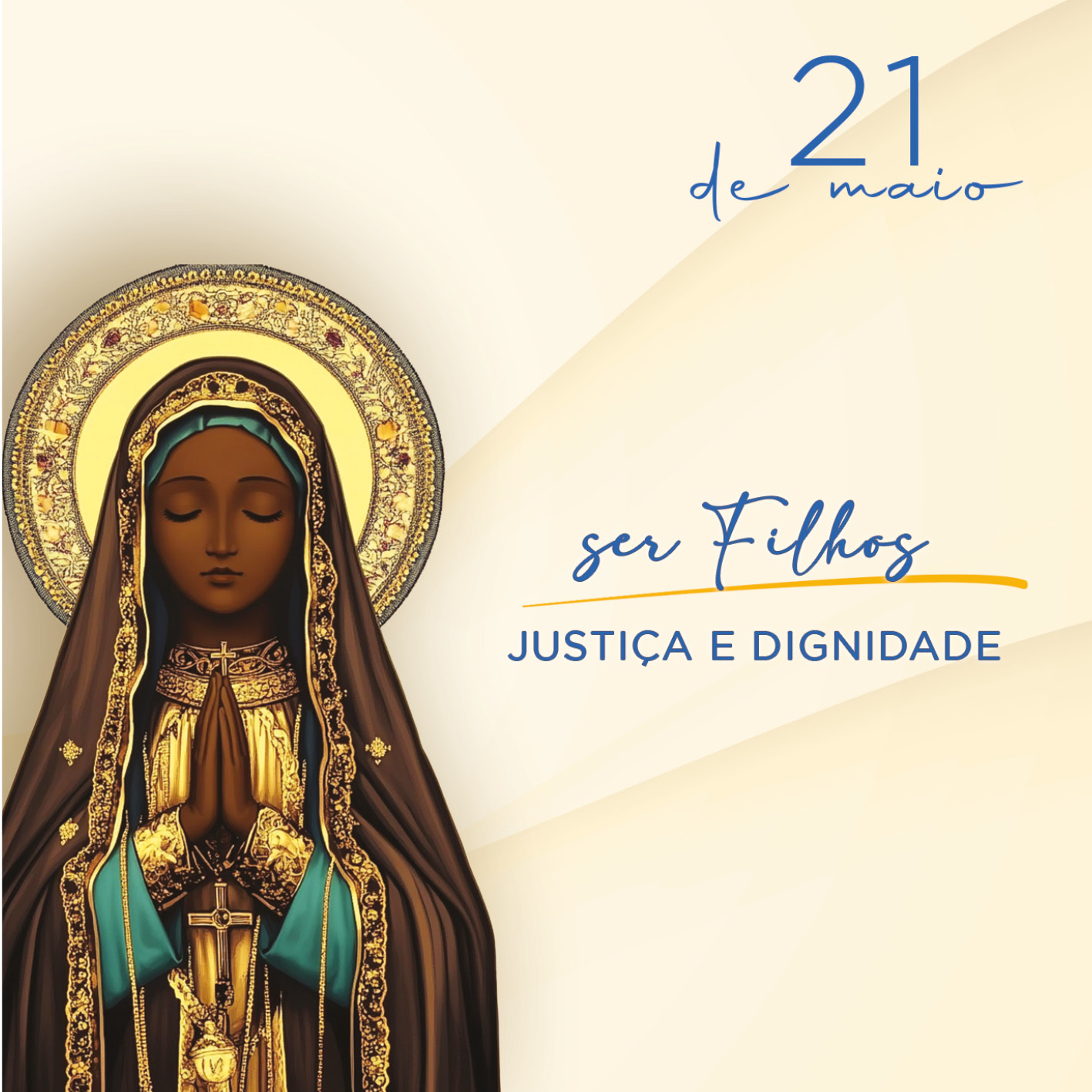 Novena de Nossa Senhora Auxiliadora