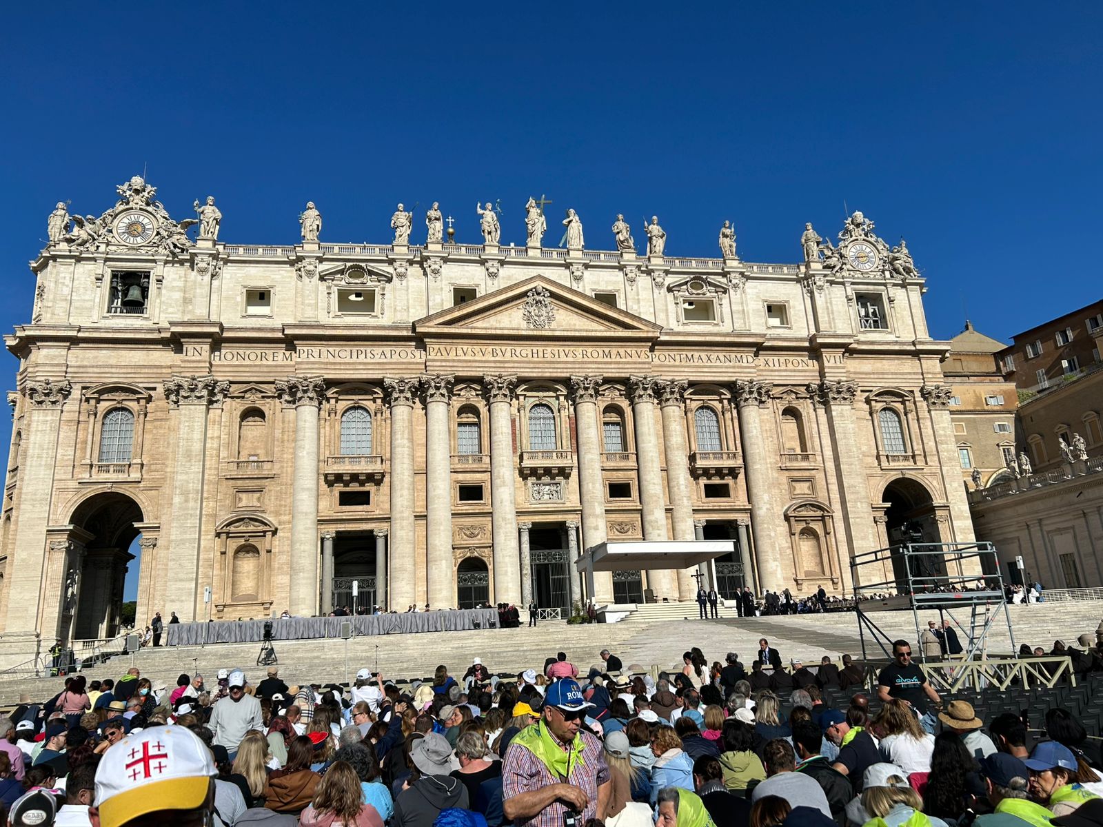 Congresso Mundial de Ex-Alunas e Ex-Alunos das FMA reúne representantes em Roma