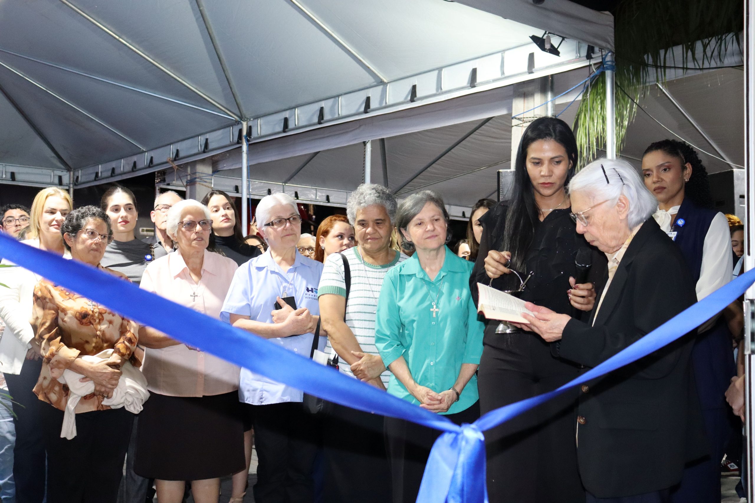 Água Clara ganha novo Pronto Atendimento 24h com tecnologia de ponta e atendimento humanizado