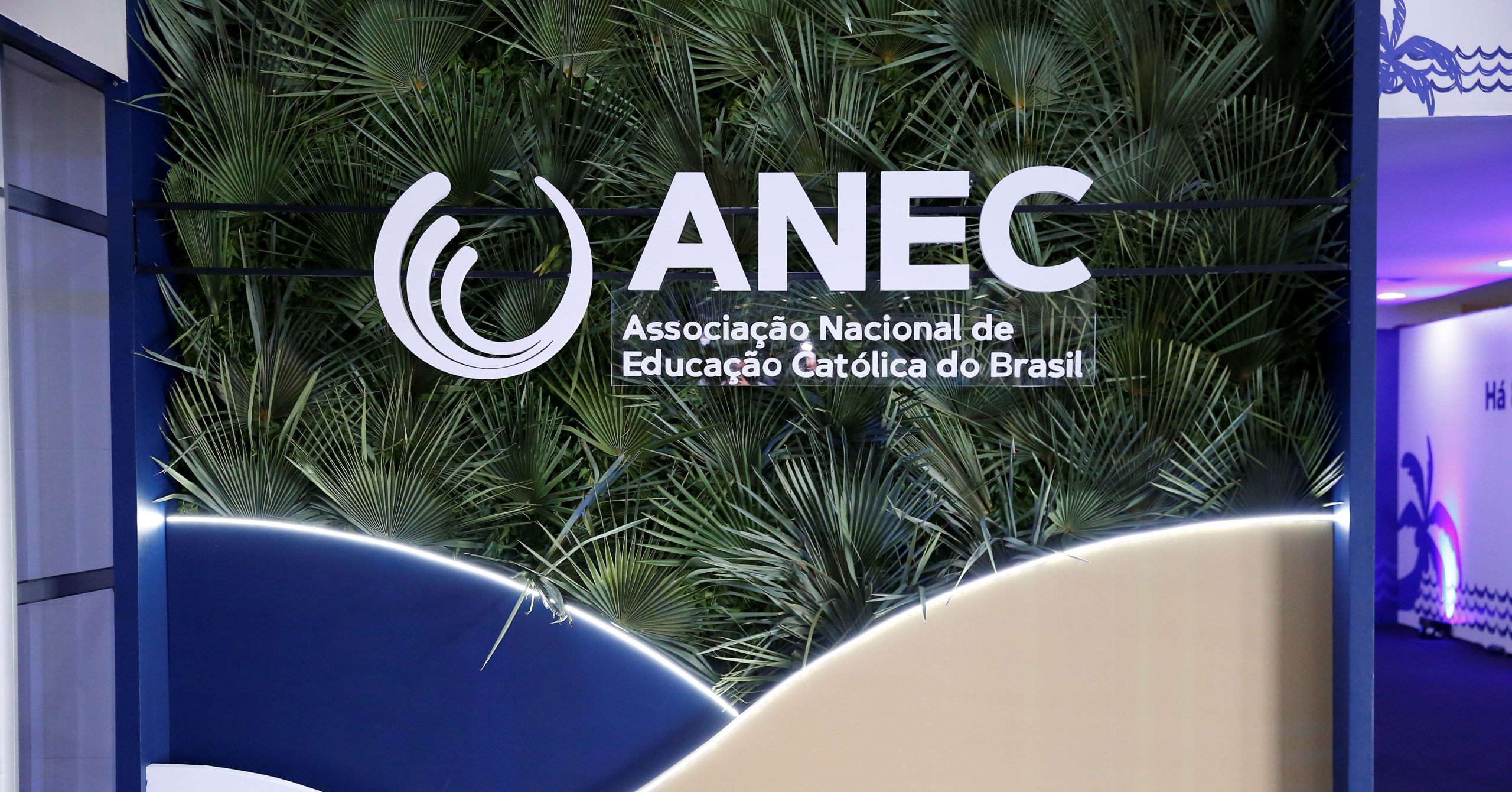 VII Congresso Nacional da Educação Católica reúne 2.500 participantes e celebra 80 anos da ANEC