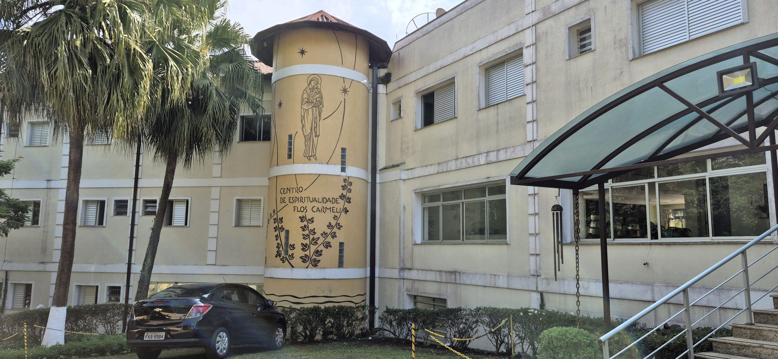 Irmãs Salesianas da BAP vivem tempo de renovação e de retiro como “Peregrinas da Esperança”