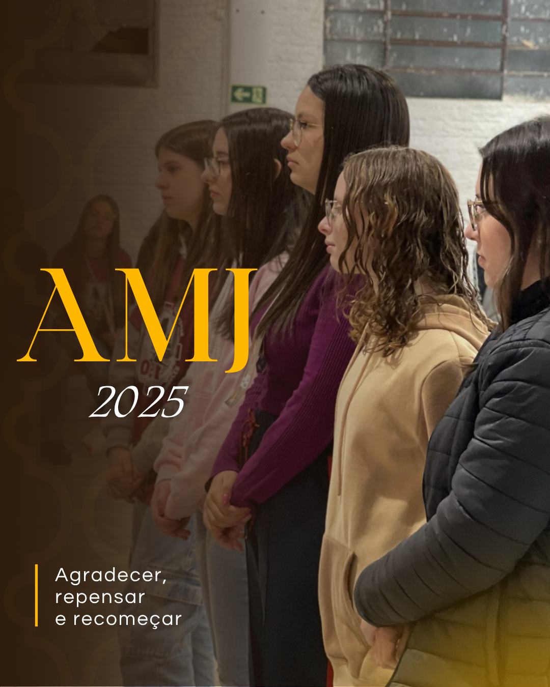 AMJ 2025: Estudantes do INSA de Cambé participam de missão