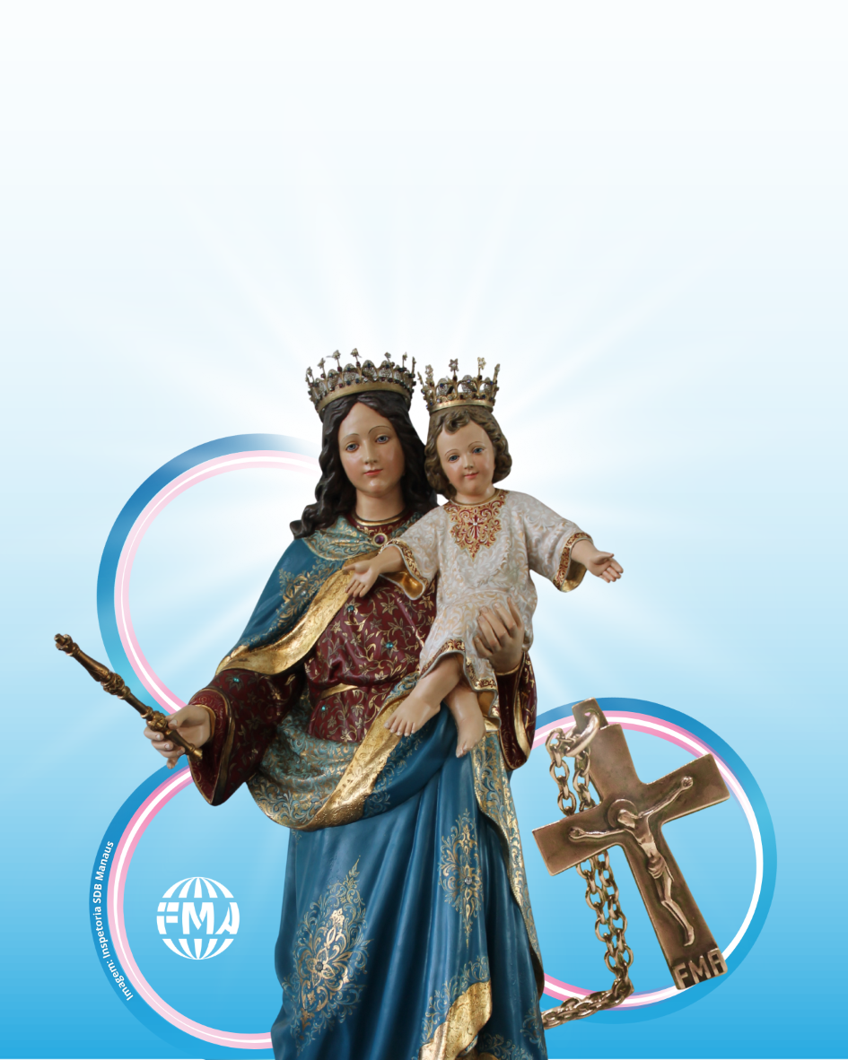 153 anos de fundação do Instituto FMA