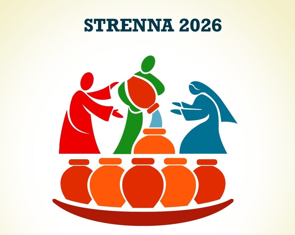 “FAZEI TUDO O QUE ELE VOS DISSER”: P. Fábio Attard revela o tema da Estreia 2026