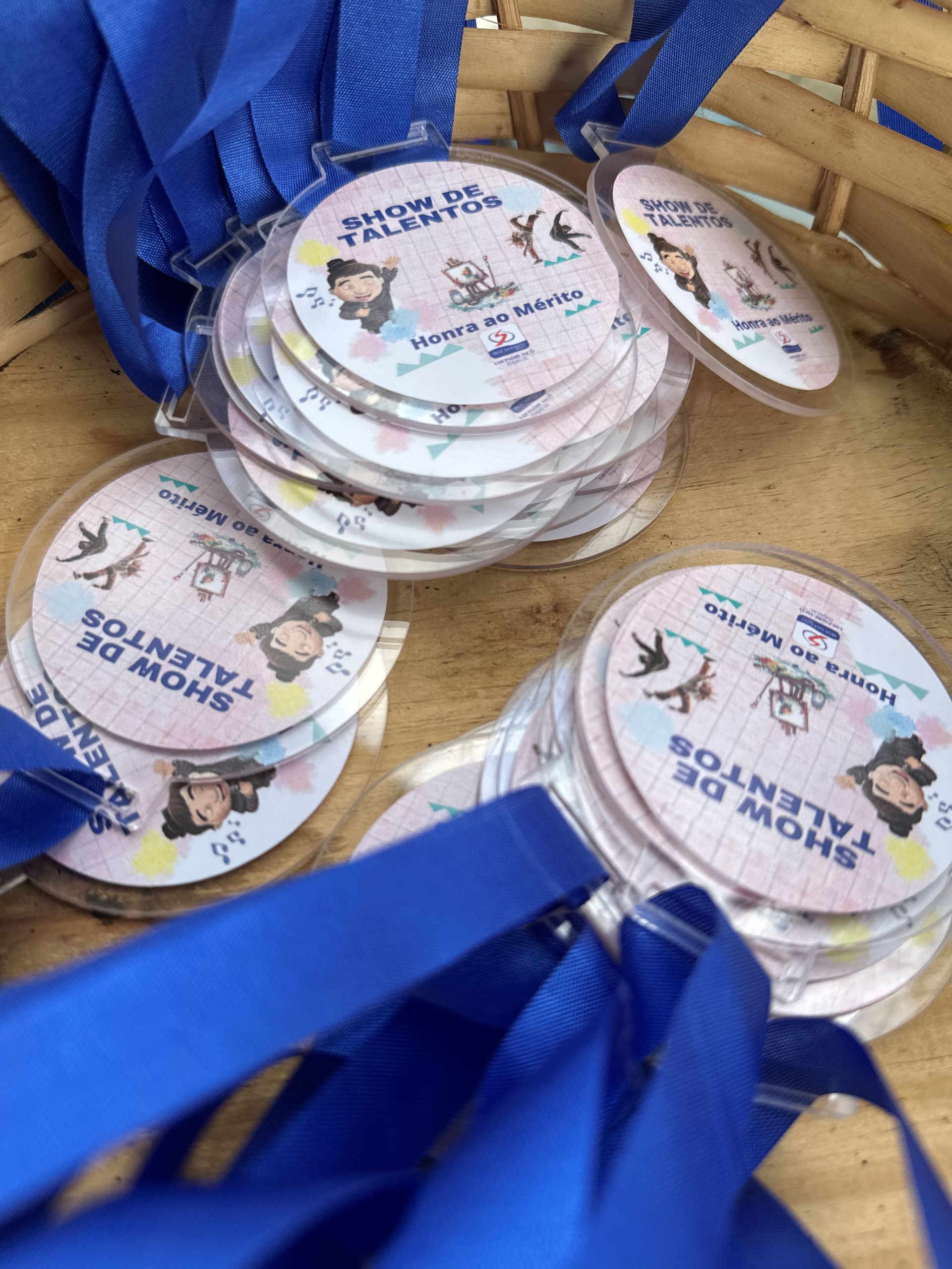 Show de Talentos 2025 do Lar Padre Jacó fortalece tradição e homenageia Dom Bosco