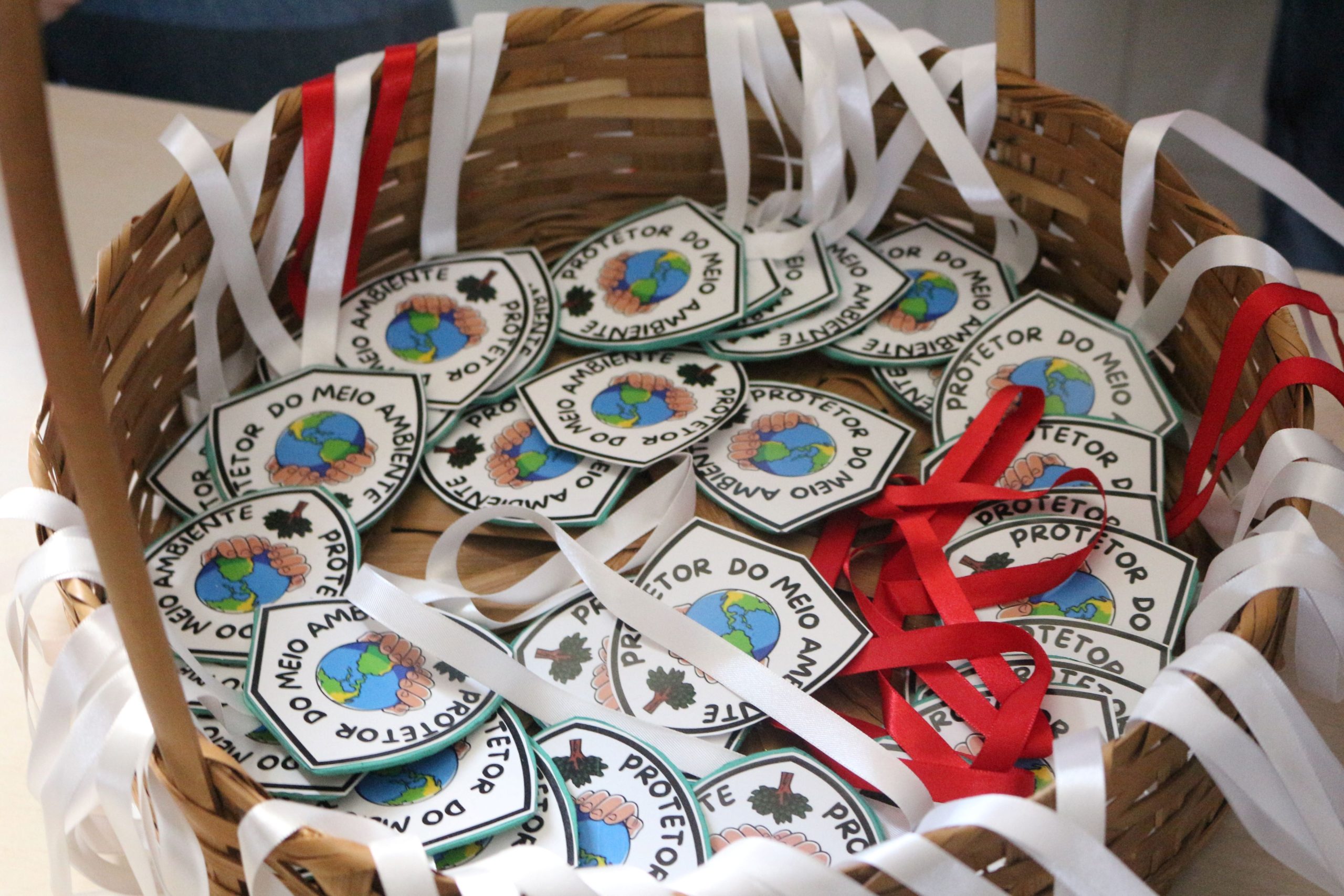 INSA Cambé aposta em Sustentabilidade: “Lixo Zero, Resíduo Consciente”