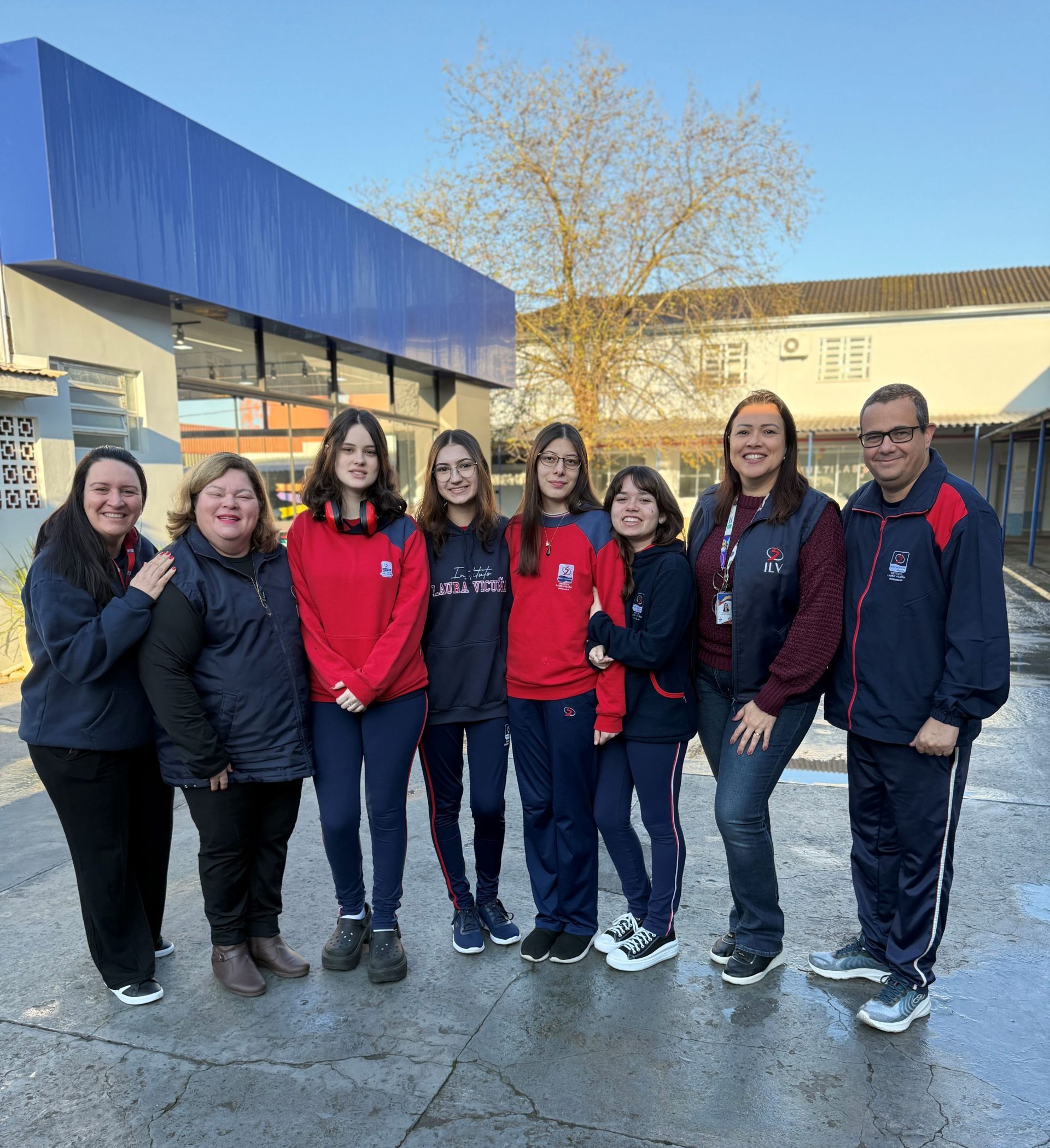 ILV conquista o 2º lugar no Concurso Nacional promovido pela ABRACOPEL