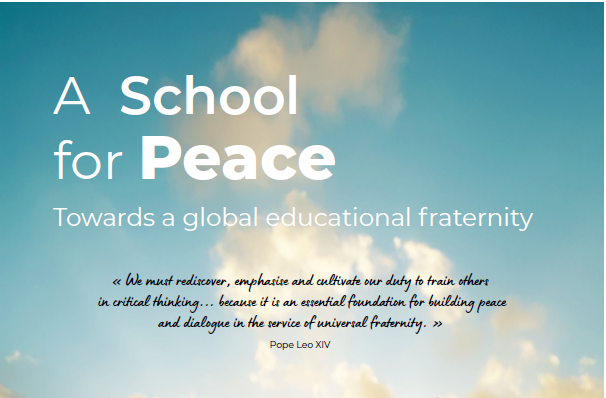 Experiências da Inspetoria Nossa Senhora Aparecida ganham projeção internacional em obra do OIEC