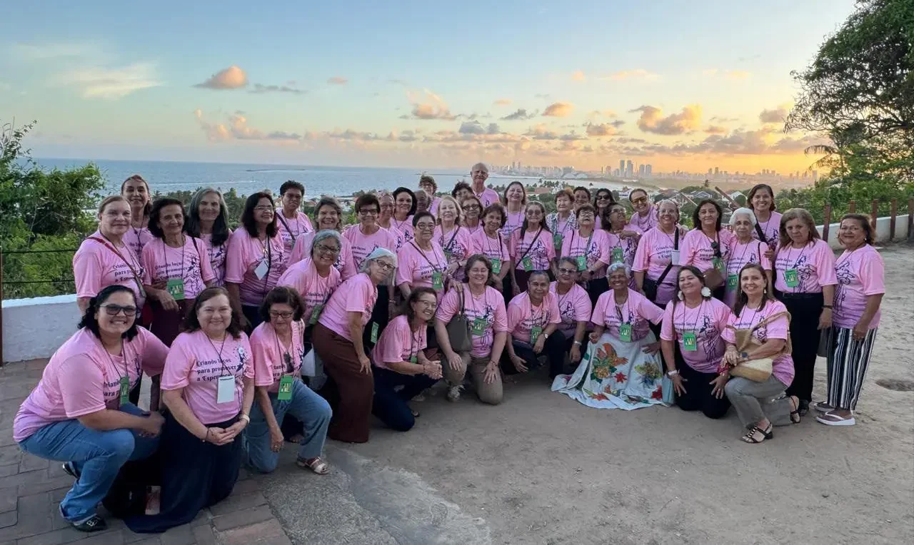 Encontro Nacional de Ex-Alunas/os das FMA – Brasil