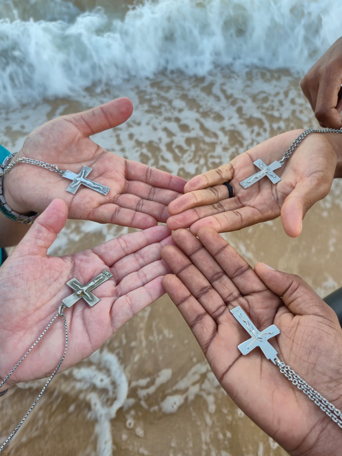 Irmãs Junioristas vivenciam Segundo Noviciado “Internacional” com foco na preparação para a Profissão Perpétua