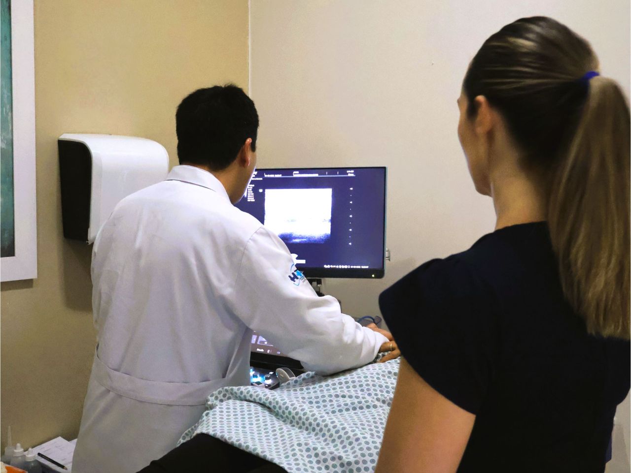 Hospital Auxiliadora fortalece atendimento e participa de mutirão nacional pela saúde da mulher