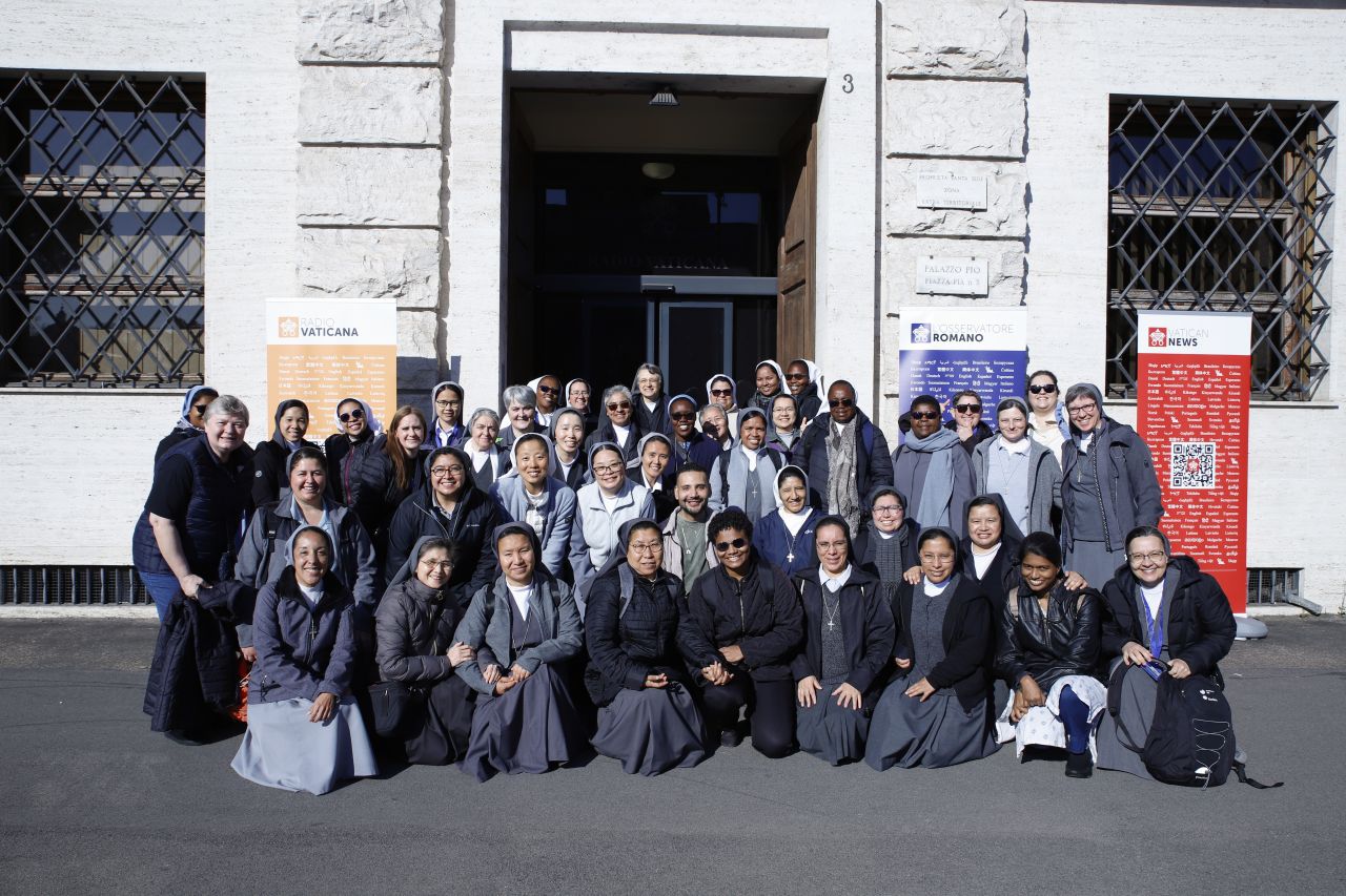 Identidade que fala, rede que une