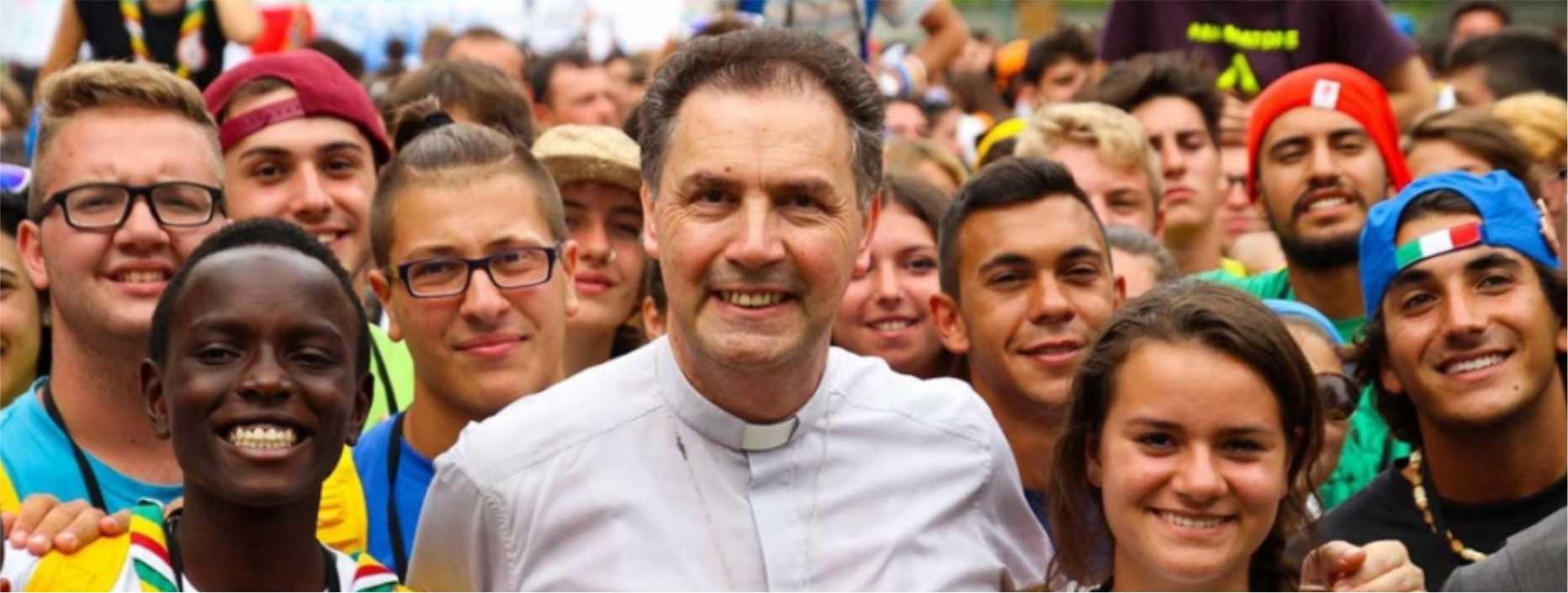 Cultivemos a arte de escutar e de acompanhar, tema da Estreia 2018