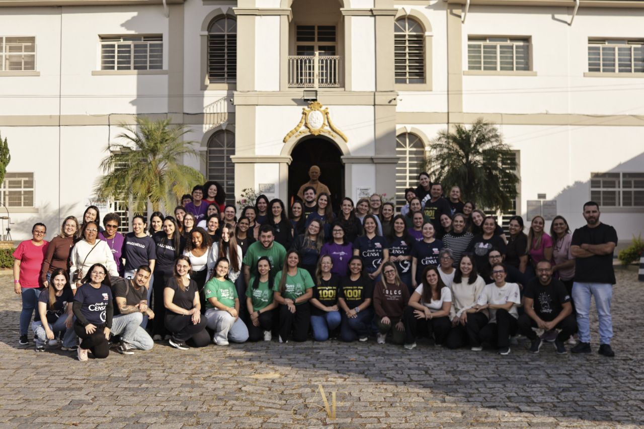 “Experiência Mornesina” fortalece a vivência da Espiritualidade Salesiana em Guaratinguetá