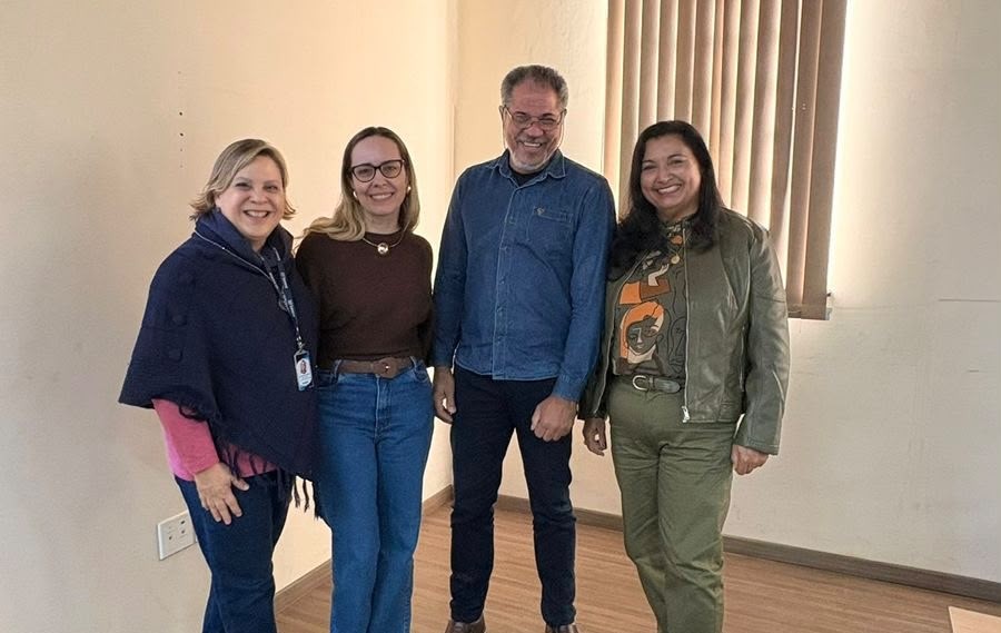 Professora do UNIFATEA assume presidência do Fórum Municipal de Educação de Lorena   