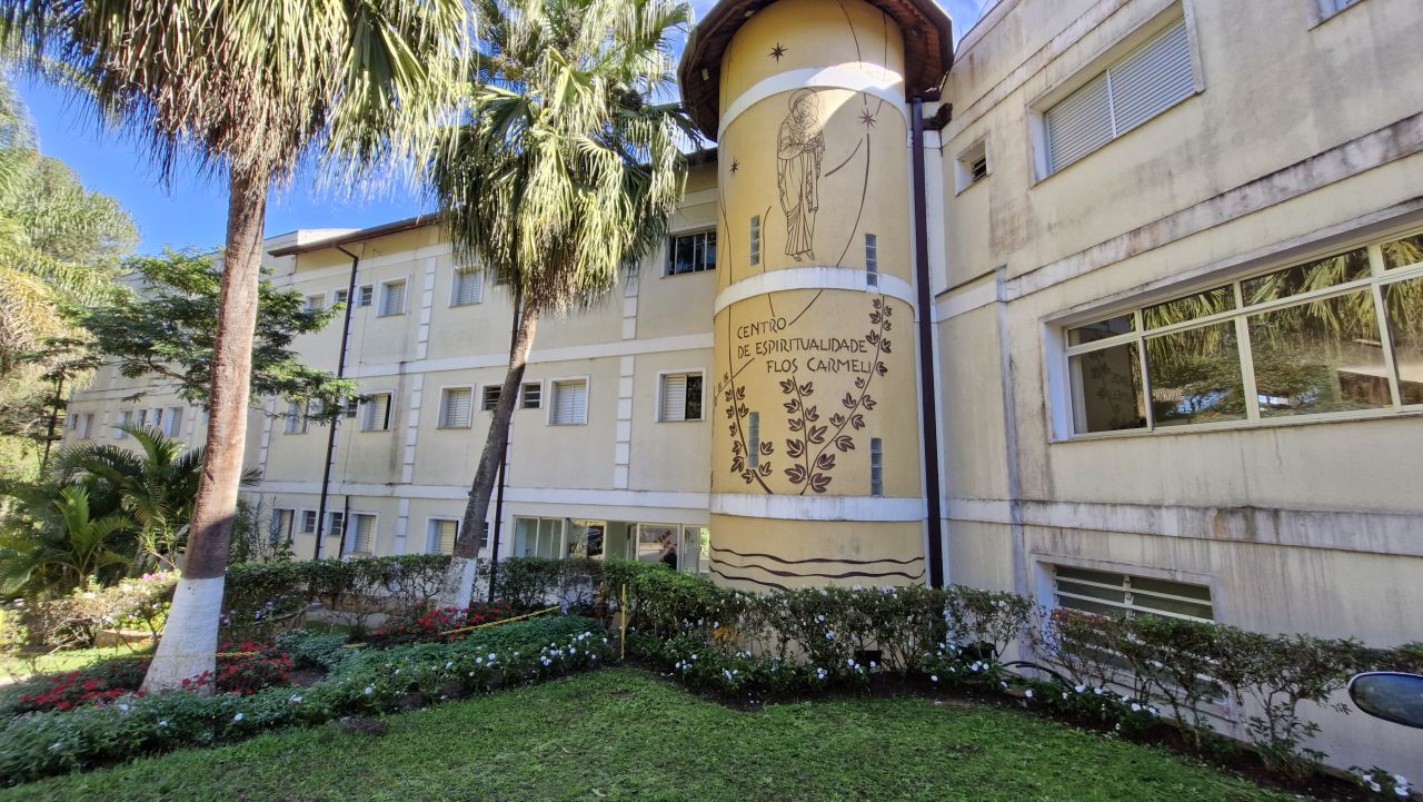 Retiro anual das Filhas de Maria Auxiliadora reúne 33 participantes em Mairiporã