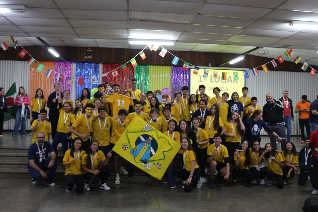 XVII Olimpíada INSA reúne esporte, cultura e emoção em edição histórica