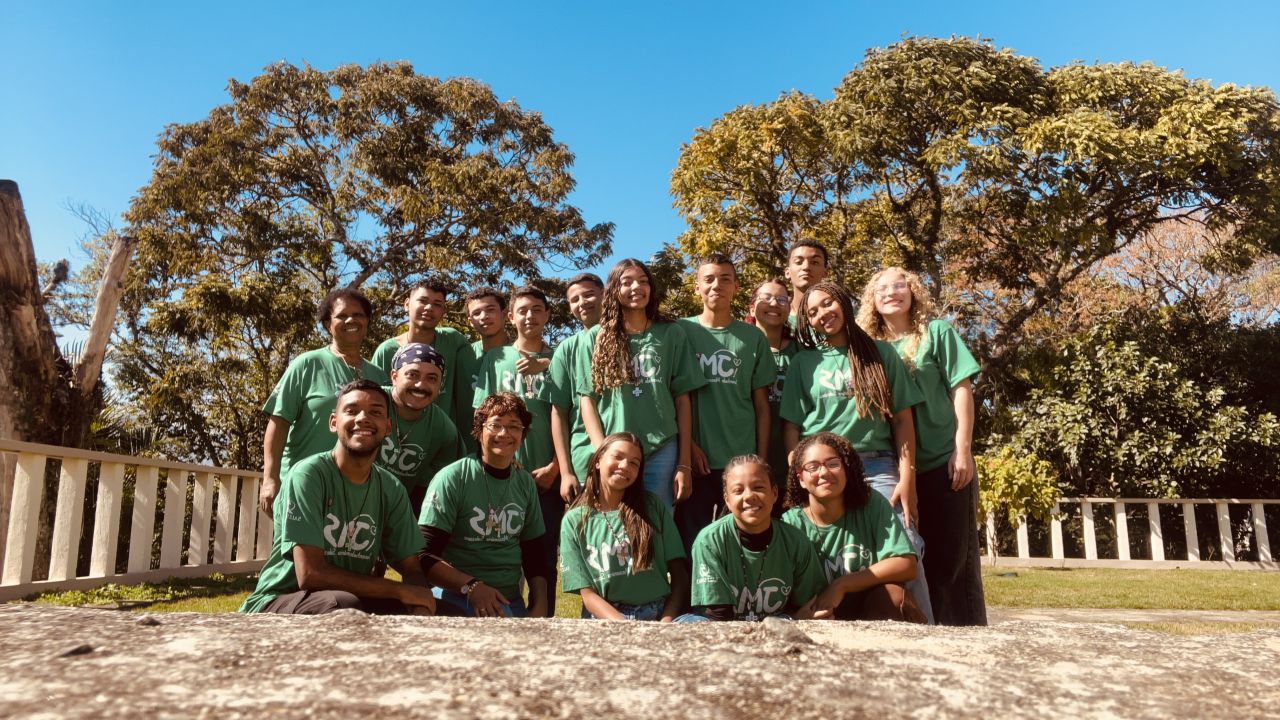 Juventude Missionária Salesiana reúne mais de 300 participantes em experiências missionárias no estado de São Paulo