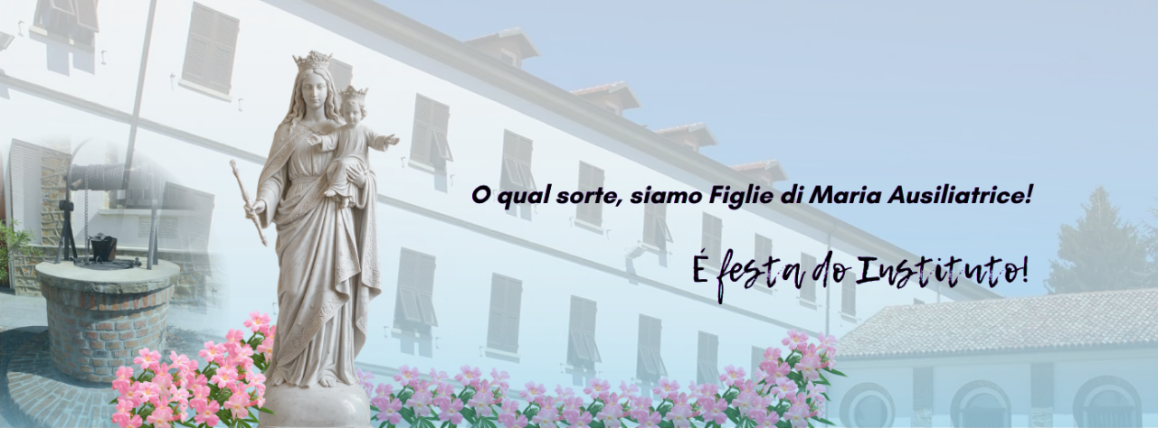 “Monumento vivo”: Instituto FMA celebra 154 anos de missão e gratidão a Maria Auxiliadora