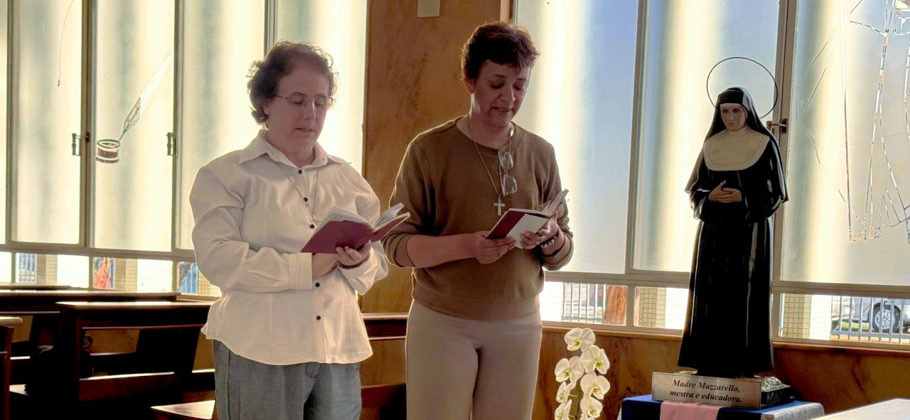 UNIFATEA celebra os 154 anos de Fundação do Instituto das Filhas de Maria Auxiliadora