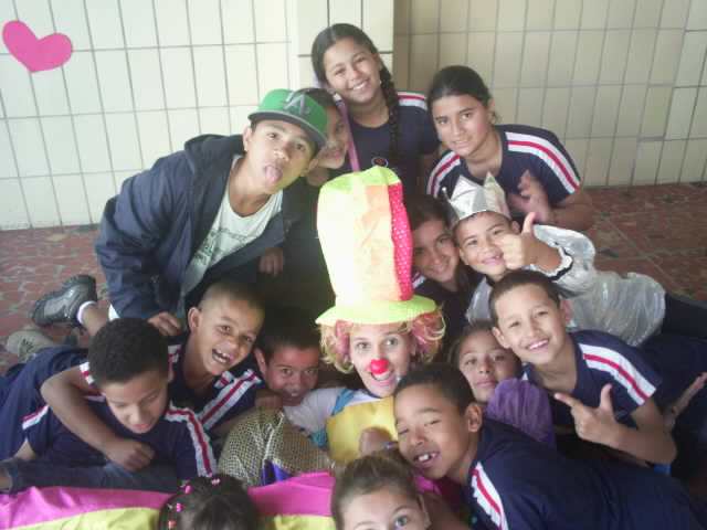 Casa do Coração - Notícias da Semana 07 a 11 de Outubro