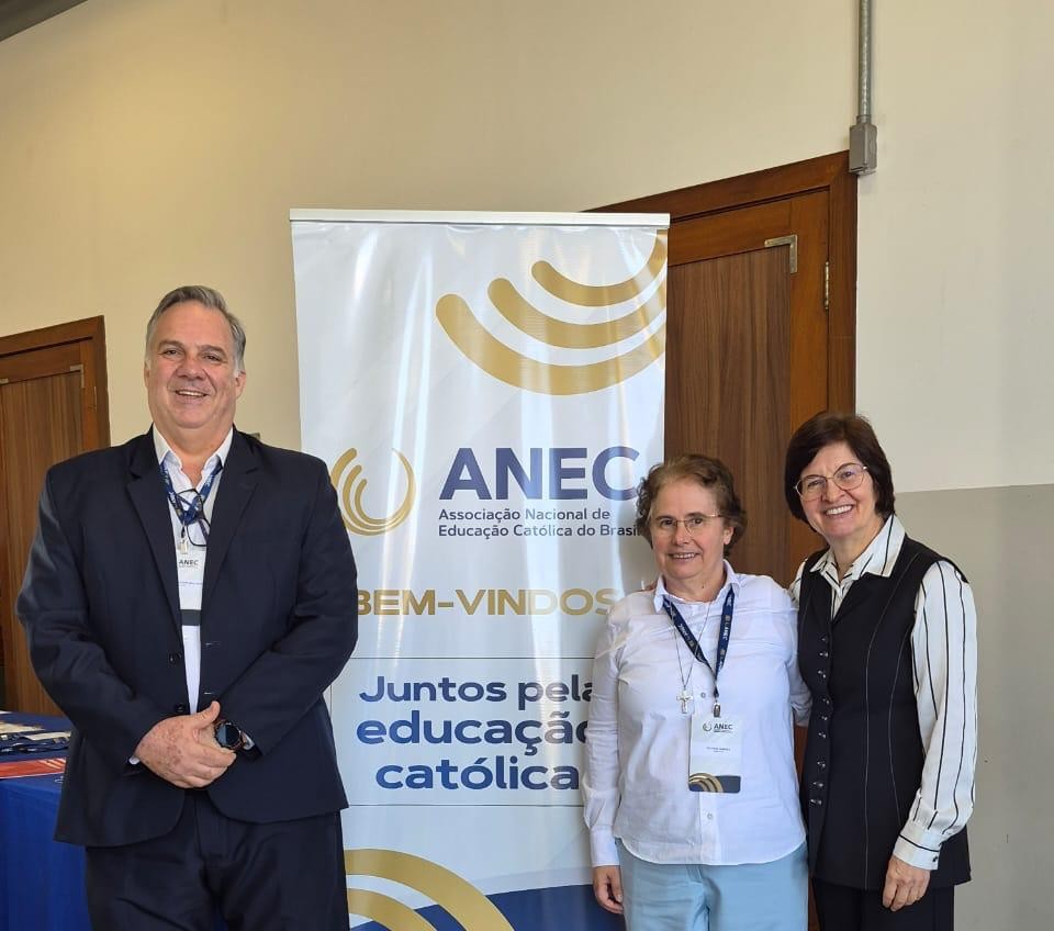 UNIFATEA participa de Fórum Ampliado de Reitores e Dirigentes da ANEC em Belo Horizonte