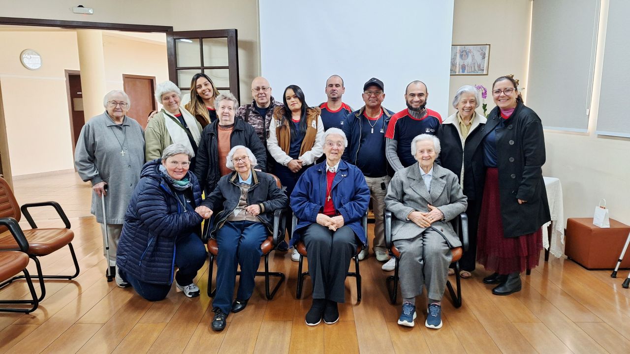 Dia do Educador Social: um encontro com a missão, a história e o testemunho salesiano  