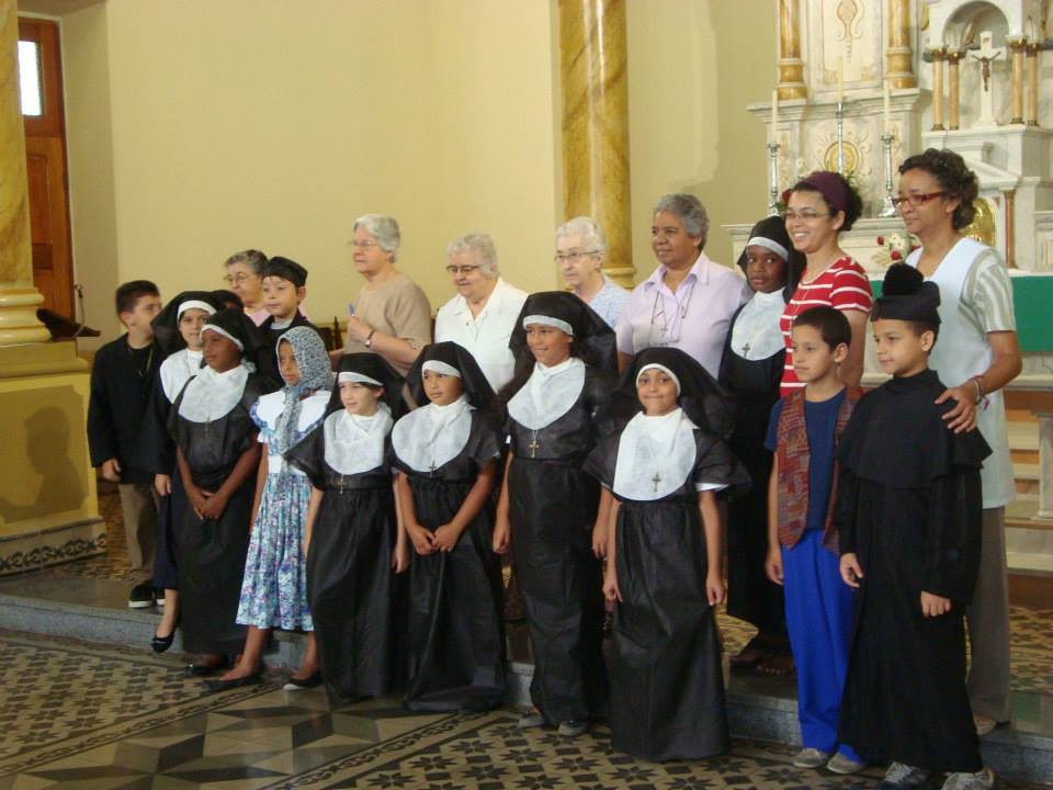 Casa do Coração - Notícias da Semana de 11 a 13 de Novembro