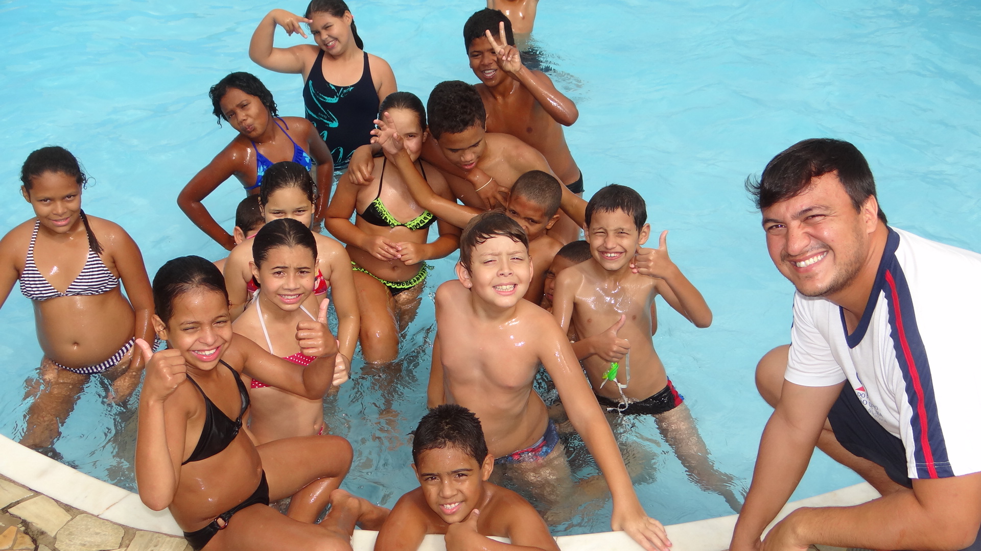 Casa do Coração - Notícias da Semana de 18 a 22 de Novembro