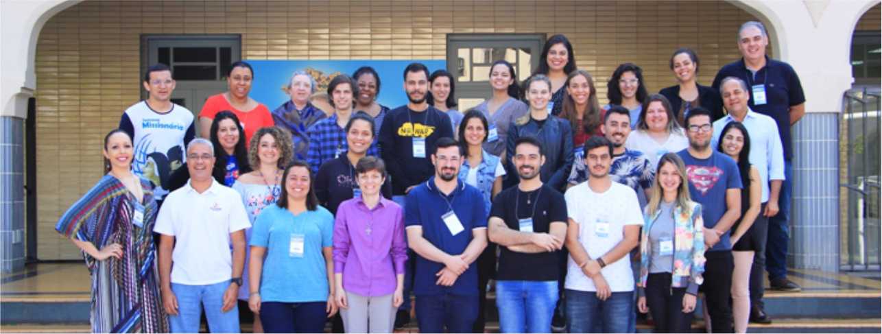 Encontro de Comunicação Salesiano reúne profissionais do Polo São Paulo da RSB