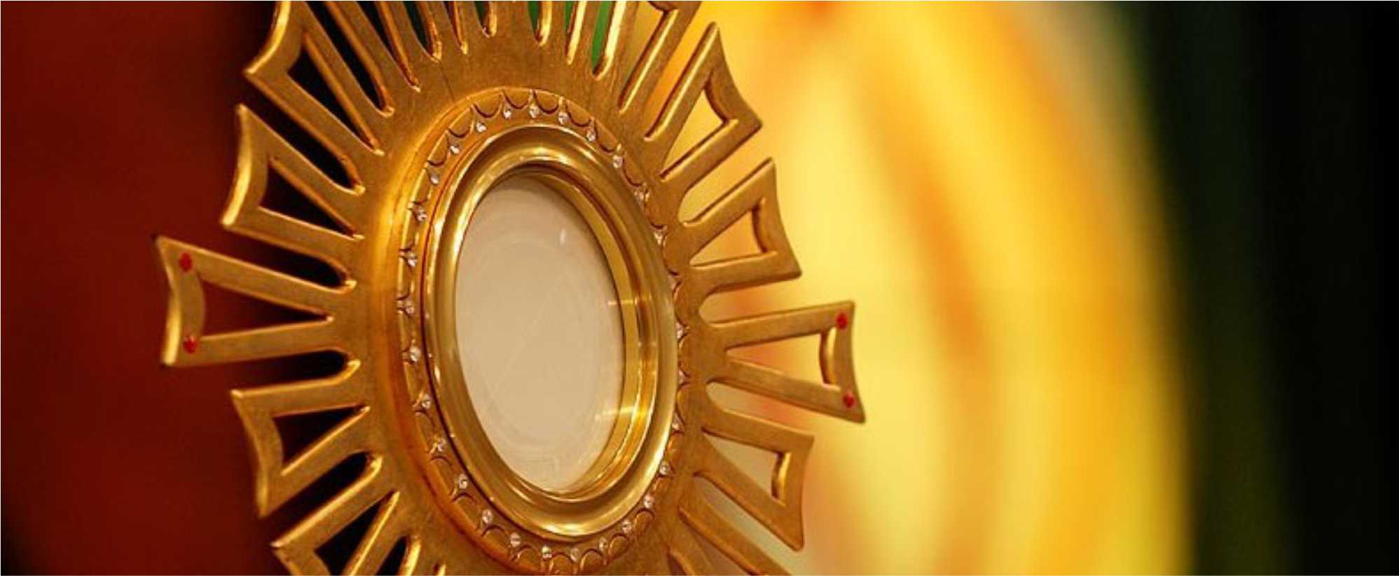 Corpus Christi: Sentido, Origem e história