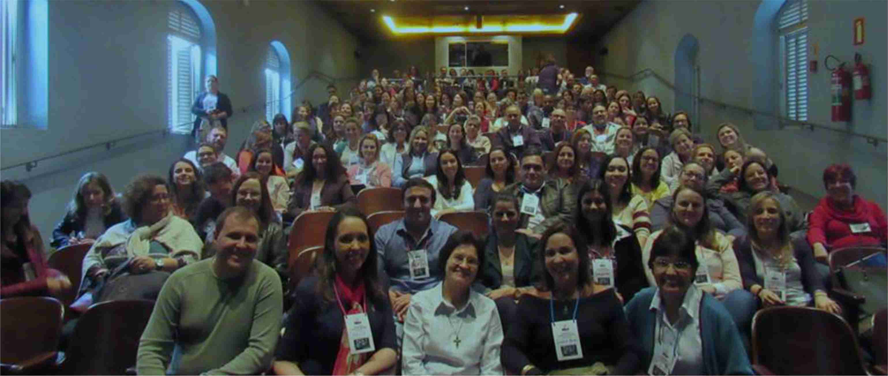 Seminário “Crescer em Rede” traz a reflexão sobre o uso de tecnologias no contexto escolar