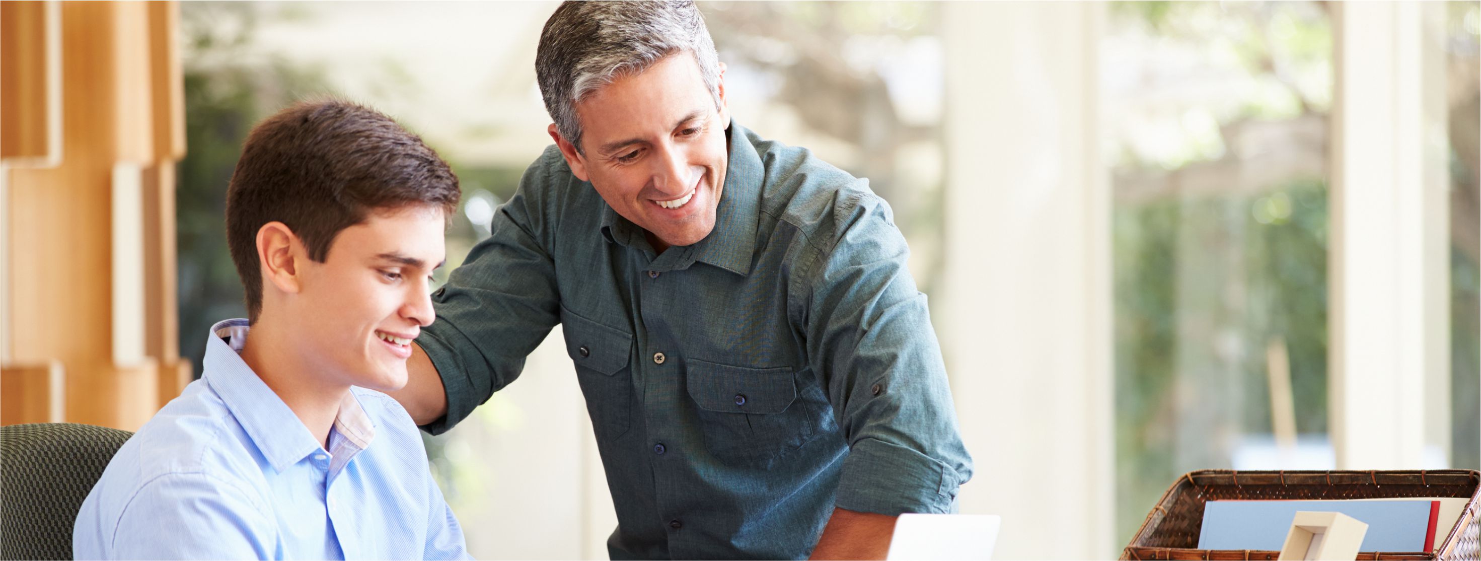 O papel dos pais na escolha profissional