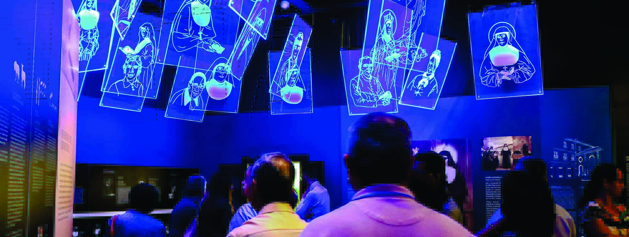 Memorial Filhas de Maria Auxiliadora no Brasil é inaugurado em Guaratinguetá