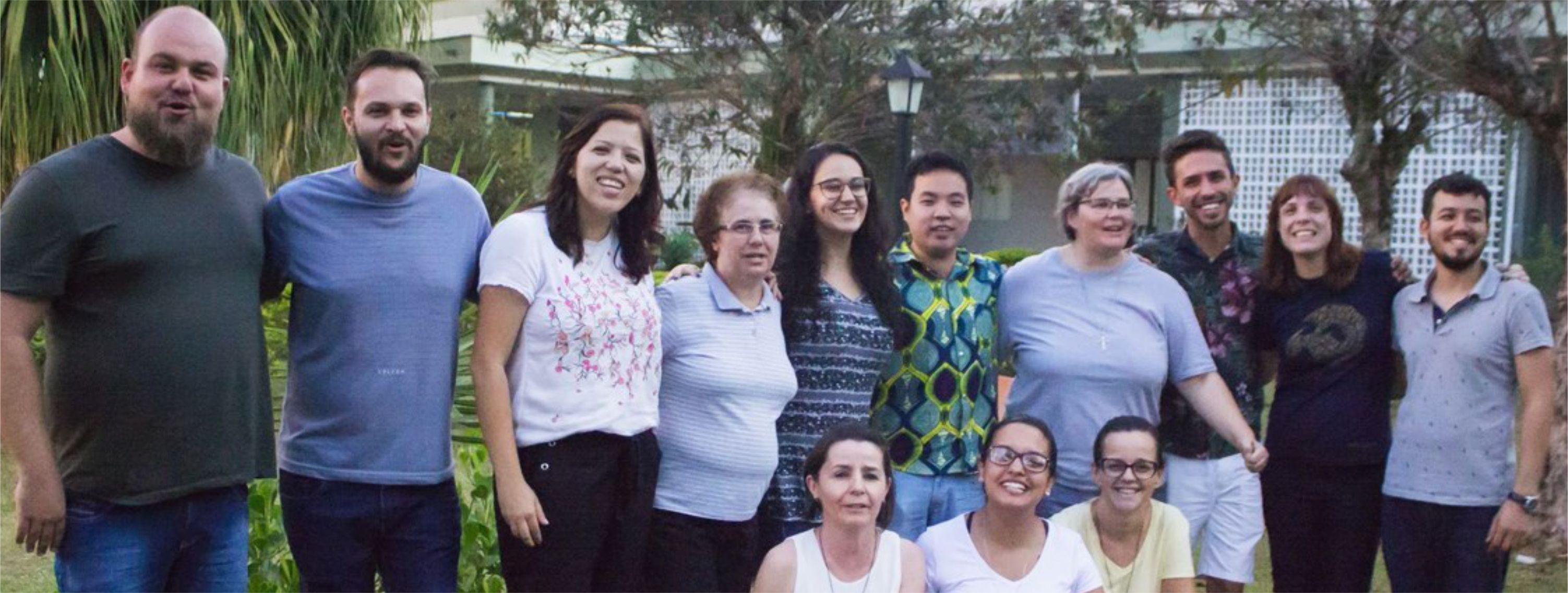 “Educadores Sem Fronteiras” – Projeto forma professores do interior de São Paulo, para missão na Angola