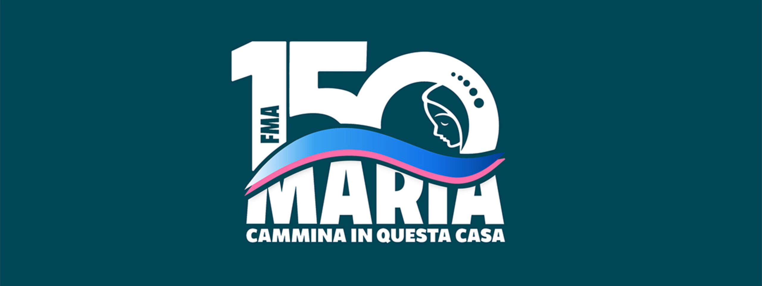 Anunciado logomarca de 150º aniversário da fundação do Instituto FMA