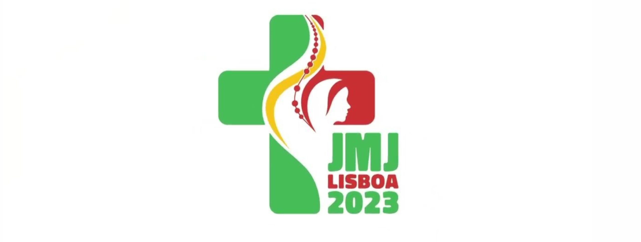 Apresentação do logotipo da Jornada Mundial da Juventude de 2023