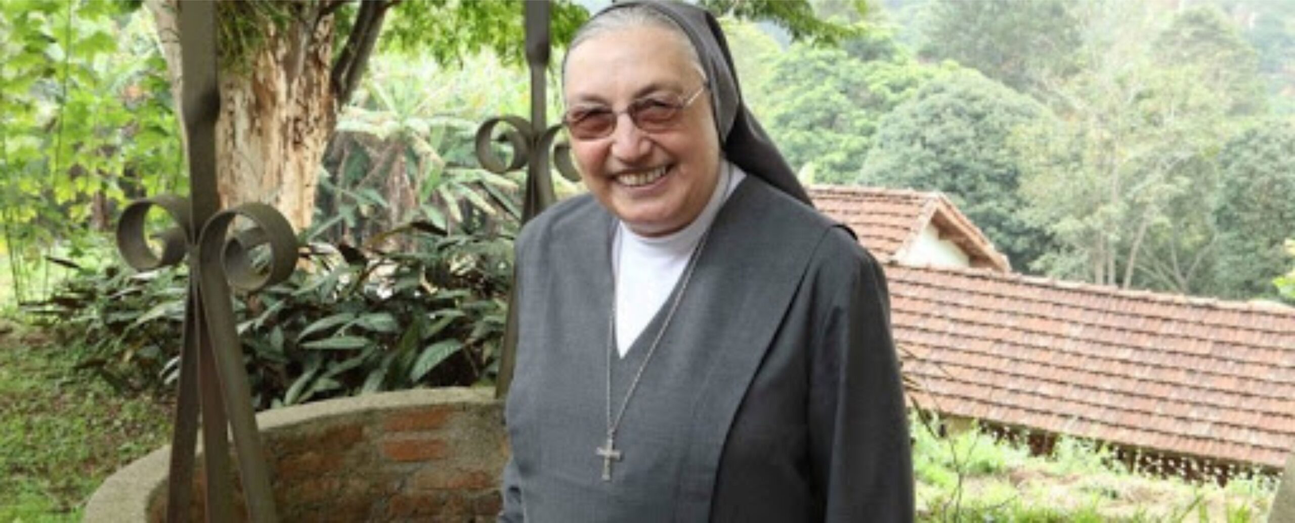 Dia 24 de outubro de 2020 celebra-se o 12º aniversário da Eleição da Madre Geral do Instituto das FMA, Irmã Yvonne Reungoat