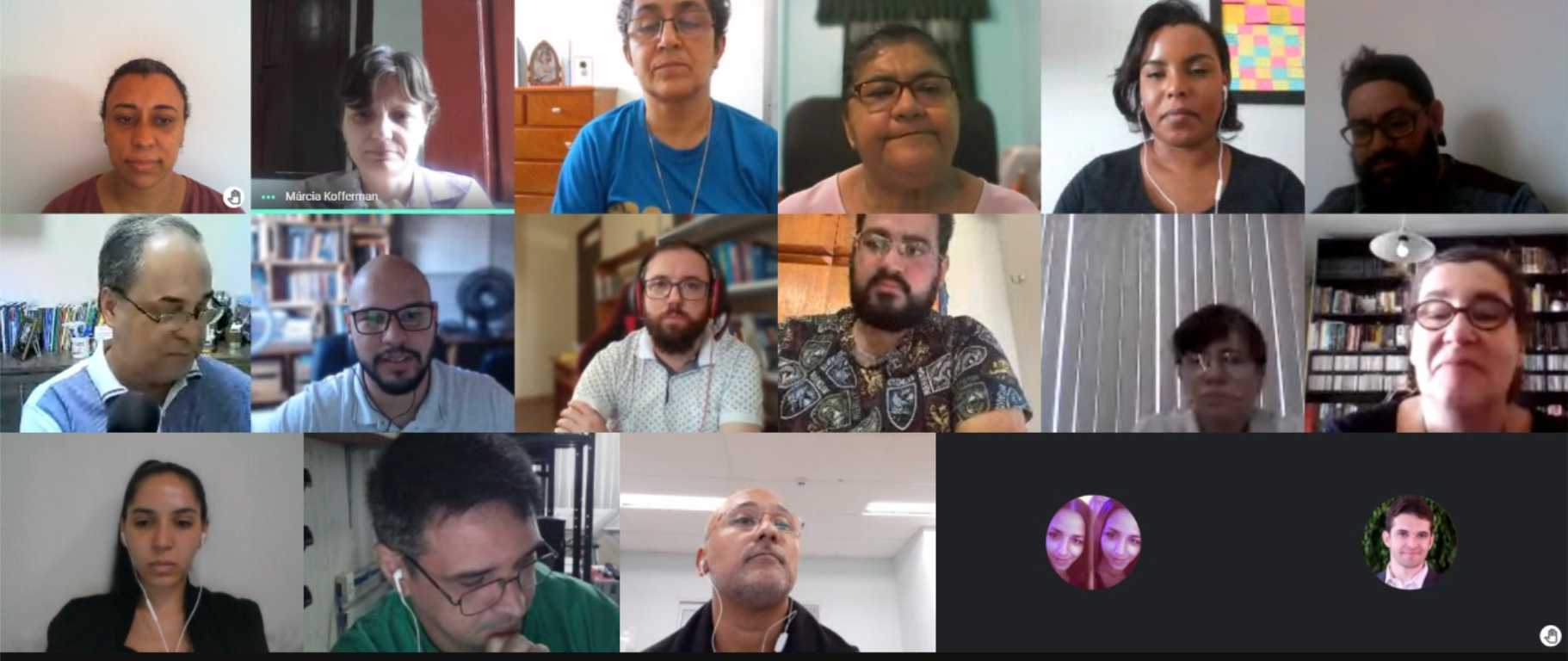 Encontro Anual de Comunicação