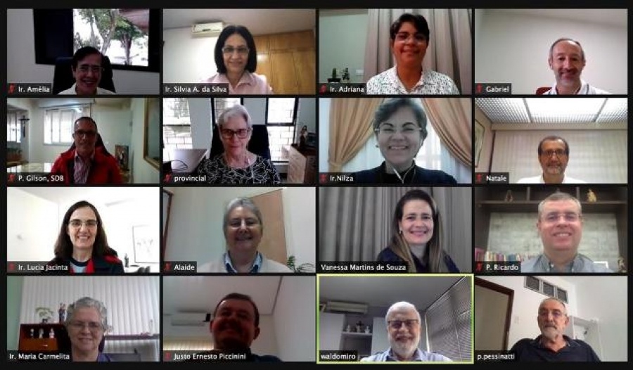 Realizada 27ª Assembleia Geral Ordinária da RSB