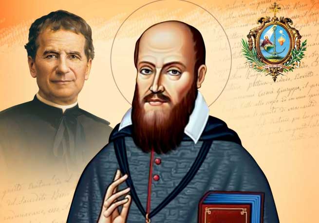 Apresentado o tema da Estreia 2022: ‘Fazei tudo por amor, nada por força’ (São Francisco de Sales)