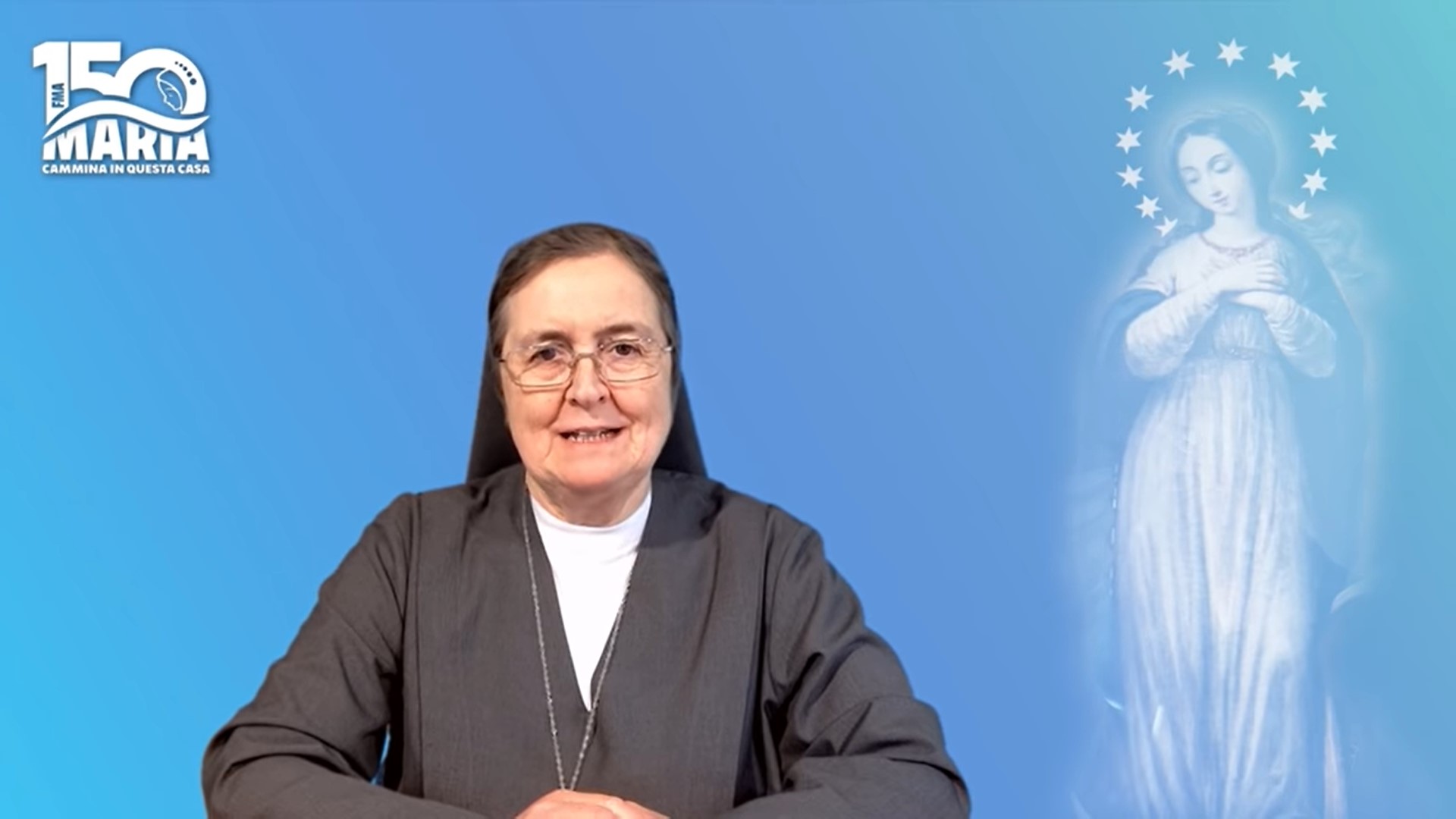 Festa da Imaculada Conceição: o "lindo dia"