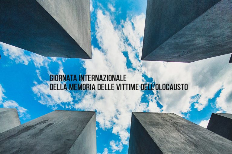 Dia Internacional da Lembrança do Holocausto