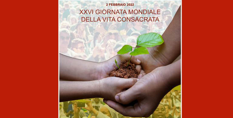 Vida consagrada: chamados a caminhar em sinodalidade
